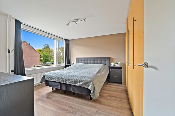 Medium property photo - Pasteurlaan 8, 2641 ZE Pijnacker